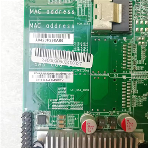 Placa Base para Servidor S7066 TYAN S7066GM3NR-B-DWG IS-VSE2326, Completamente Probada, Buena Calidad, S7066 S7066GM3NR-B-DWG IS-VSE2326 - Product Image 5