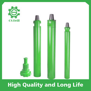 제조 공급 직경 5 "고압 Dth 해머 DHD350 COP54 HD55 QL50 MISSION50 SD5 광산 예비 부품 Dth 드릴 해머 - Product Image 4