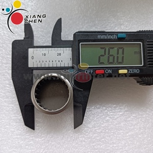 Roulement WD de haute qualité 00.550.0674 BK2016-AS1 pour pièces d'impression offset - Product Image 4