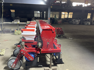 <span class=keywords><strong>Sembradora</strong></span> de <span class=keywords><strong>Discos</strong></span> para Alfalfa de <span class=keywords><strong>Siembra</strong></span> <span class=keywords><strong>Directa</strong></span> con Especificaciones Detalladas y Precio - Product Image 6