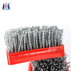 Grado industriale diamante macinazione francfurt spazzola di lucidatura per pietra e granito - Product Image 5