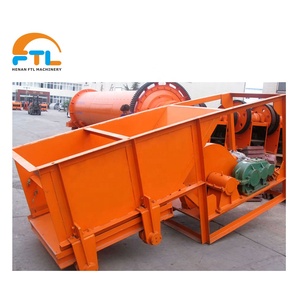 나선형 자동활송장치 선광 분리기 벌금 크기 입자 금 무기물 시험 장비 식물 - Product Image 6