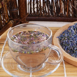TE DE HIERBAS ORGANICO, FLORES DE <span class=keywords><strong>LAVANDA</strong></span>, 100% NATURAL PRODUCIDO DE YUNNAN CHINA - Product Image 2