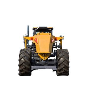 Recycleur à froid XLZ2103S avec pompe et moteur de 353 kW pour la régénération et la stabilisation de la chaussée à haute efficacité - Product Image 2