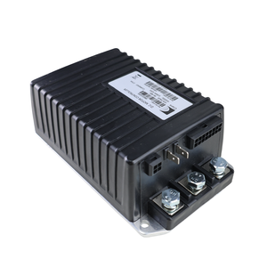 Controller Curtis 1266A 5201, Parti per Golf Cart e Veicoli Utilitari, <span class=keywords><strong>Auto</strong></span> Navetta - Product Image 6