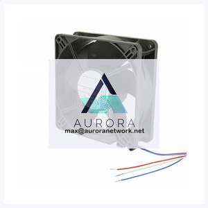 พัดลมระบายความร้อน OEM 4412/12ม. 381-2950-ND และราคาดี - Product Image 1