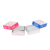 HangZhou Rollmed Sail Brand 7101 Types Glass Microscope Slides of China Supplier
