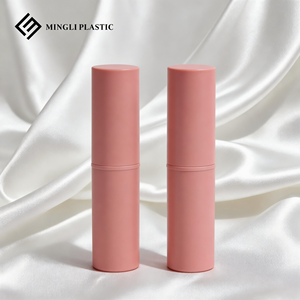Atacado 12ml Hidratante Stick Solid Balm Tube Contour & Concealer Stick Maquiagem Materiais de Embalagem Blush Stick-Plastic Bottles - Product Image 4