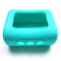 Housse de protection en Silicone pour GO3 Go 3, étui de transport étanche pour haut-parleur Portable, nouvelle collection, livraison gratuite