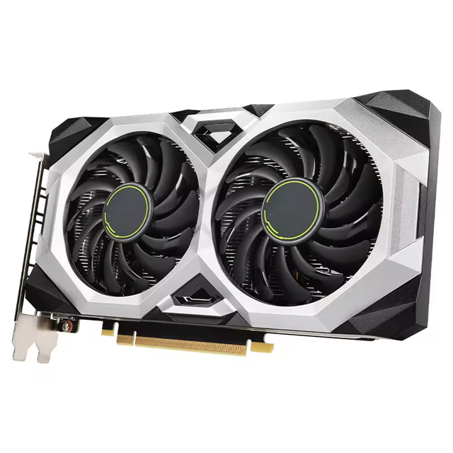 GeForce GTX 2060 12GB 6GB GDDR6 192BIT Used GPU Gaming Graphics Card