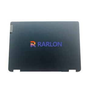 Original nuevo para Lenovo Ldeapad Flex 5 14IRU8 LCD contraportada azul con respaldo adhesivo 5CB1L30590 - Product Image 2