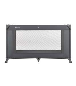 Cuna Portátil para Bebé Bebeconfort Sweet Dreams, Color Gris Oscuro, Material de Acero - Product Image 2