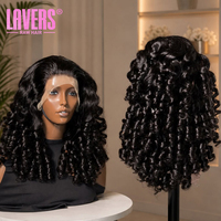 Perruques en cheveux naturels vietnamiens bruts 210% 13x4 sans colle, perruque frontale en dentelle HD 13x6 pour femmes noires, vente en gros directe usine