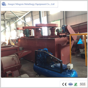 Máy Tuyển nổi <span class=keywords><strong>xjk</strong></span> 1.1 - Product Image 5