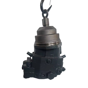 Moteur à pistons axiaux hydrauliques série A6 A6V A6VE A6VE160 A6VE160HZ1/63W-XAL020B-S - Product Image 1