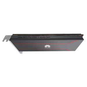 Nueva Tarjeta de Inferencia para Servidor con GPU de IA de 300V Pro 48G PCIe LPDDR4, 140 TOPS, 72W, Aceleración de Video, Disponible en Stock, 300V Pro 48G - Product Image 1