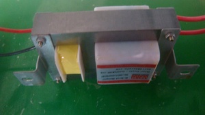 Máy Biến Áp Cao Áp Có Thể Sử Dụng Cho MO-EL Quạt Chống Muỗi 100-120V Quạt Chống Côn Trùng Lưu Trữ Đèn Công Tắc Đèn UV - Product Image 5