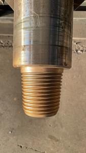 <span class=keywords><strong>HDD</strong></span> 드릴 로드 D24X40/D7X11/D20X22/D36X50/D50X90 건설 기계 부품 베어미어 D24X40용 - Product Image 3