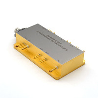Nouveau module de diode laser J Light puissant 7W/15W 1940nm & 1470nm couplé à la fibre
