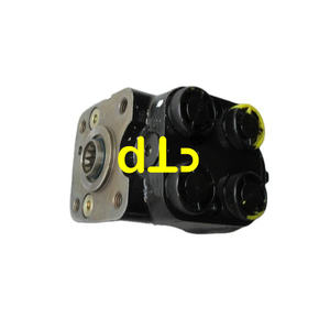 Válvula de Dirección para Cargadora WA380-3 424-64-15610 - Product Image 2