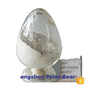 Agen Ekspansif, Zat Tambahan, Ditambahkan Dalam Semen Portland, Ketahanan Retak, Jumlah Pencampuran Rendah - Product Image 4