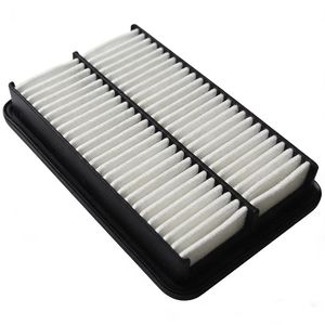 <span class=keywords><strong>Filtre</strong></span> à air durable et efficace en gros pour système moteur de véhicule universel avec filtration haute performance OEM28113-08000 - Product Image 3