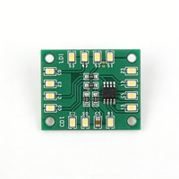 Service complet de personnalisation de circuits imprimés, usines de circuits imprimés personnalisés, assemblage de circuits imprimés LED, fabrication de cartes de circuits imprimés