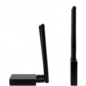 Transmisor de Video FPV para Drones de 5.8GHz y 5W, Receptor VRX de 5.8G y 56 Canales, Transmisor de Imagen AV de 5000mW, Piezas para UAV, Quadcopter, DIY RushFPV - Product Image 5