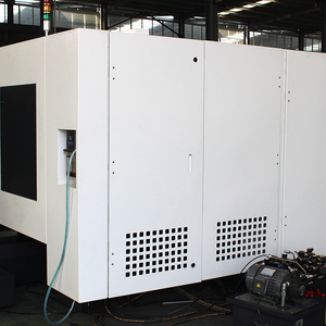 Độ Chính Xác Lớn Ngang Giường Phẳng CNC Máy Tiện Con Dấu Làm Máy TCK-550 Fanuc Điều Khiển Nhiệm Vụ Trung Bình Với Tự Động Dụng Cụ - Product Image 4