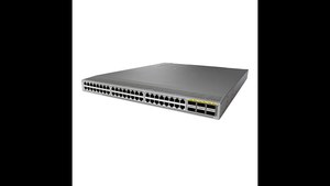 Producto administrado N9K-C93240YC-FX2 - Product Image 5