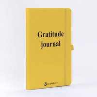 Custom ized Bestseller Dankbarkeit Notebook, A4A5A6 Custom ized Logo Notebook, Exquisite und Exquisite High-End Dankbarkeit Notebook