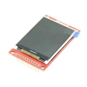 2,2 Zoll 2,2 "TFT LCD-Farbbild schirm 176*220 SPI Serial Port ILI9225 Laufwerk Kompatibel mit Mega2560