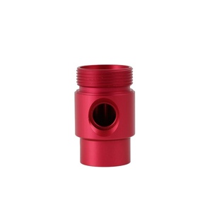 Customized 5-axis CNC <b>Machining</b>, CNC Milling Parts, Aluminum Turning Parts, and Stainless Steel CNC <b>Machining</b> <b>Services</b> Quick - Product Image 4