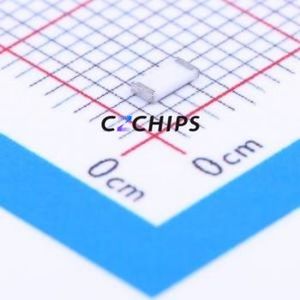 Résistance CMS RC1206FR-073R9L 1206 (Type : Film Épais) (Résistance : 3,9 Ohm Précision : 1%) - Product Image 2