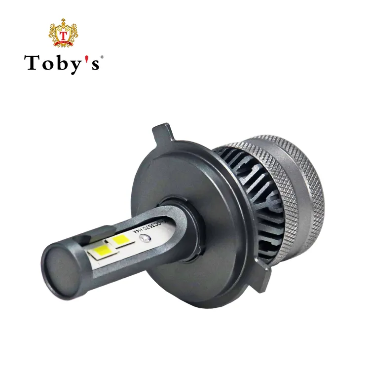 H7 LED H4 LED H1 18000LM Quartz Tube HB3 HB4 9012 Turbo Bi Led Projetor  Lens H11 9005 Car Headlight Bulb Auto Fog Lamp 6000K - AliExpress