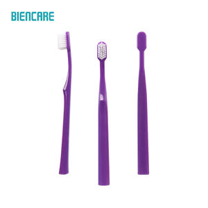 <span class=keywords><strong>Cepillo</strong></span> <span class=keywords><strong>de</strong></span> <span class=keywords><strong>dientes</strong></span> Ultrasoft <span class=keywords><strong>5460</strong></span> con cerdas Pedex <span class=keywords><strong>de</strong></span> 0,12mm <span class=keywords><strong>Cepillo</strong></span> <span class=keywords><strong>de</strong></span> <span class=keywords><strong>dientes</strong></span> <span class=keywords><strong>de</strong></span> plástico clásico - Product Image 4