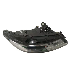 LR167033 LR167034 Faro Delantero LED Completo para Range Sport L461 2023 2024 2025, Faros Delanteros de 4 Lentes, Luces LED para Automóvil - Product Image 4