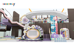 <span class=keywords><strong>Parque</strong></span> <span class=keywords><strong>de</strong></span> atracciones comercial diseño <span class=keywords><strong>de</strong></span> juegos comerciales equipo <span class=keywords><strong>de</strong></span> juegos comerciales <span class=keywords><strong>Florida</strong></span> - Product Image 2