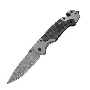 Navaja Plegable Legal Spot Sin Bloqueo - Multifunción para Uso Doméstico, Frutas, <span class=keywords><strong>Camping</strong></span> y Actividades al Aire Libre, Tamaño Pequeño - Product Image 4