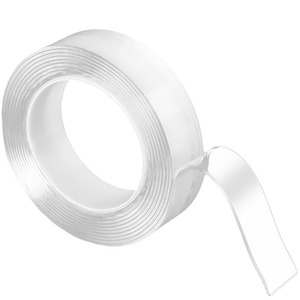 Nano Double Sided Adhesive Tape Transparent Washable Residue Free High Adhesion For Electronics Fixing - Product Image 3
