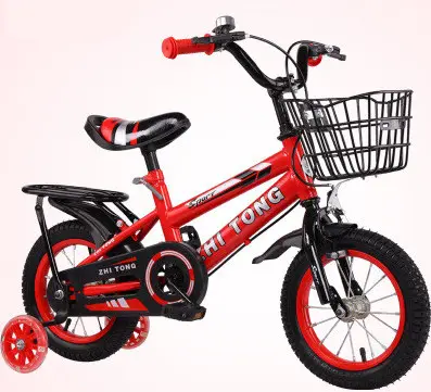 Низкая цена Высокое качество 12 14 16 18 дюймов горный детский велосипед для улицы