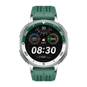 2026 S99 Smart Watch for Men 1.43 Inch AMOLED Screen GPS Sports Watch 3ATM Waterproof Fitness Tracker With ChatGPT - Product Image 3