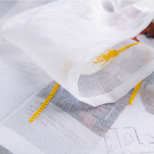 Kapok <strong>Kitchen</strong> <strong>Curtain</strong> Short Porch <strong>Kitchen</strong> Shelter Embroidery Finished Short <strong>Curtain</strong> - Product Image 4