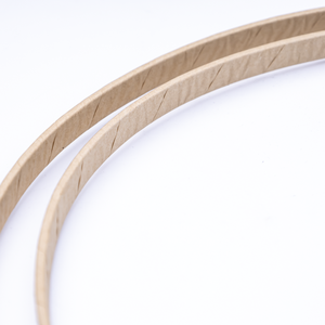 Провод плоский прямоугольный с бумажной изоляцией, из цельного алюминия/меди, для обмотки трансформаторов - Product Image 4