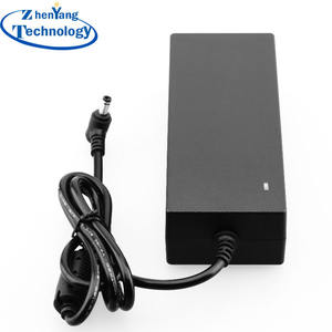 Chargeur de cordon d'alimentation 24V 5.0A nouvel adaptateur AC/DC pour <span class=keywords><strong>Resmed</strong></span> <span class=keywords><strong>S10</strong></span> Series Res Med IPX1 CPAP Machine S9 H5i REF 36003 - Product Image 1