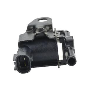 Válvula Solenoide de Vacío Mazda 136200-2731, Pieza de Repuesto de Plástico para Uso Automotriz - Product Image 4