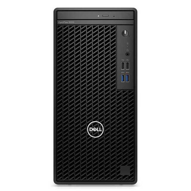 Computer Desktop Optiplex 5000MT TOWER I5-11500 8G 1T DVDRW Gaming Workstation Pc