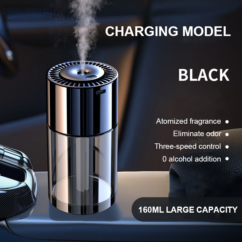 Ordinary rechargeable model