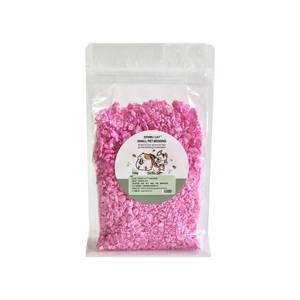 Literie en papier pour petits animaux Accessoires pour hamster <span class=keywords><strong>Maison</strong></span> en <span class=keywords><strong>bois</strong></span> pour <span class=keywords><strong>chinchilla</strong></span> et cochons d'Inde - Product Image 6