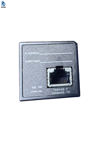 Module de communication PLC CP1W-CIF41, adaptateur de contrôle industriel, convertisseur de port série RS485, contrôleur logique programmable, accessoire - Product Image 1